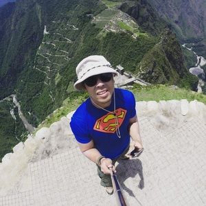 Meet your Posher, Albert